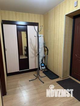 1-к квартира, на длительный срок, 40м2, 3/7 этаж