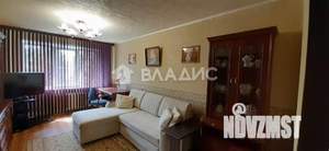 2-к квартира, на длительный срок, 55м2, 4/9 этаж