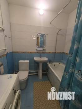 1-к квартира, на длительный срок, 40м2, 10/17 этаж