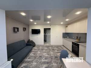 Студия квартира, на длительный срок, 28м2, 9/10 этаж