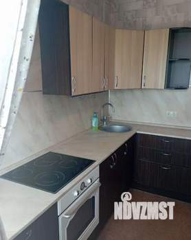 1-к квартира, на длительный срок, 31м2, 8/17 этаж