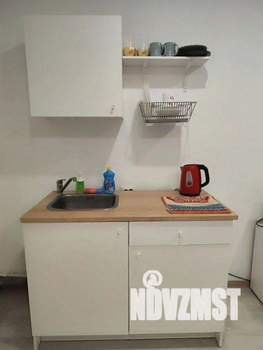 1-к квартира, посуточно, 46м2, 1/1 этаж