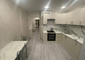 1-к квартира, на длительный срок, 44м2, 3/13 этаж