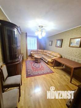 3-к квартира, на длительный срок, 100м2, 3/5 этаж