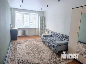 2-к квартира, на длительный срок, 45м2, 4/5 этаж