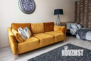 2-к квартира, посуточно, 60м2, 1/1 этаж