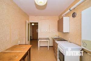 1-к квартира, на длительный срок, 40м2, 1/5 этаж