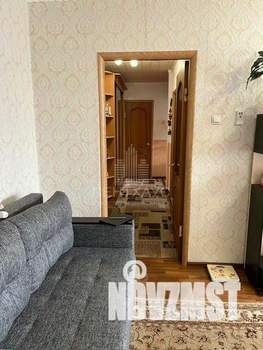 2-к квартира, на длительный срок, 50м2, 4/9 этаж