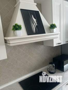 1-к квартира, посуточно, 41м2, 16/17 этаж