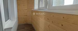 1-к квартира, на длительный срок, 40м2, 4/12 этаж