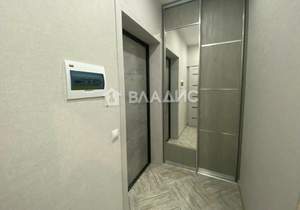 1-к квартира, на длительный срок, 33м2, 14/15 этаж