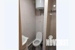 1-к квартира, посуточно, 26м2, 4/5 этаж