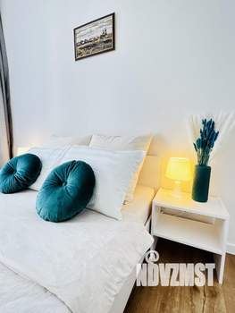 1-к квартира, посуточно, 36м2, 2/4 этаж