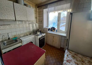 3-к квартира, на длительный срок, 58м2, 2/5 этаж