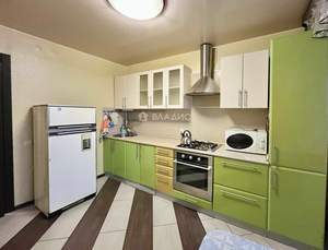 1-к квартира, на длительный срок, 42м2, 7/10 этаж