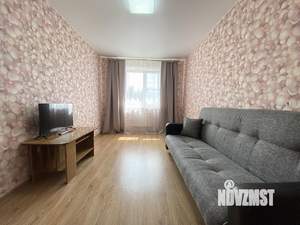 2-к квартира, посуточно, 70м2, 1/1 этаж