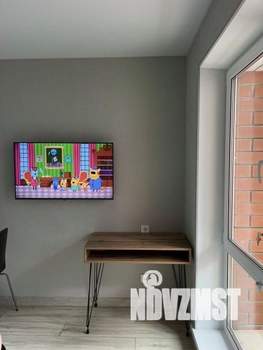 1-к квартира, посуточно, 23м2, 1/1 этаж