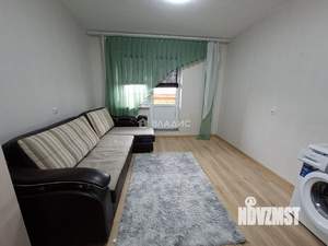 Студия квартира, на длительный срок, 22м2, 16/17 этаж