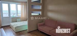 1-к квартира, на длительный срок, 42м2, 8/10 этаж