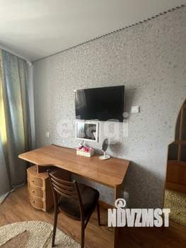 1-к квартира, на длительный срок, 32м2, 4/5 этаж