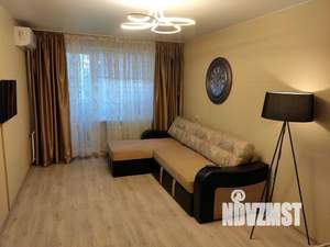 2-к квартира, посуточно, 56м2, 1/1 этаж