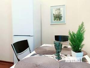 3-к квартира, посуточно, 88м2, 1/1 этаж