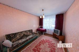 1-к квартира, на длительный срок, 31м2, 2/5 этаж