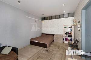 2-к квартира, на длительный срок, 49м2, 4/5 этаж