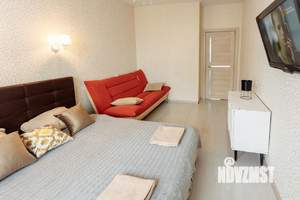 2-к квартира, посуточно, 70м2, 9/20 этаж