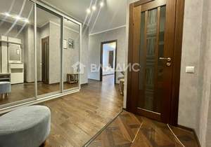 3-к квартира, на длительный срок, 80м2, 2/17 этаж