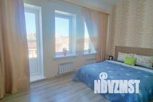 2-к квартира, посуточно, 90м2, 3/3 этаж