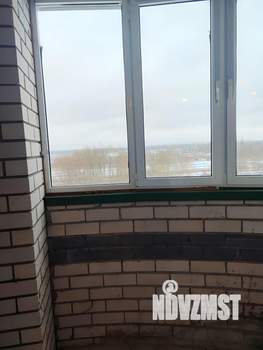 1-к квартира, на длительный срок, 40м2, 4/11 этаж