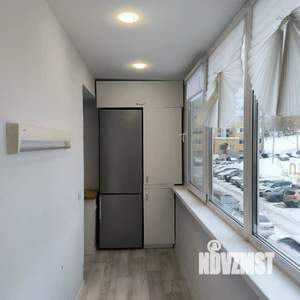 2-к квартира, на длительный срок, 65м2, 3/12 этаж