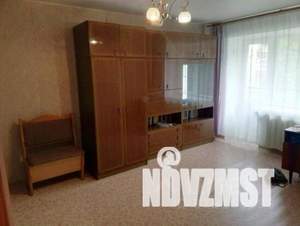 2-к квартира, на длительный срок, 44м2, 2/5 этаж
