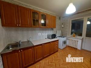 1-к квартира, на длительный срок, 39м2, 6/10 этаж