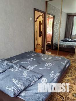 1-к квартира, посуточно, 32м2, 2/5 этаж