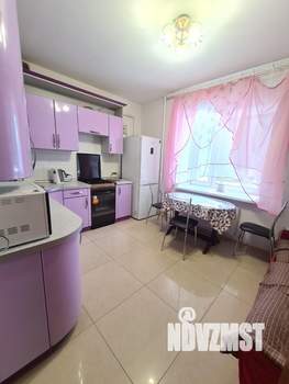 1-к квартира, на длительный срок, 50м2, 6/7 этаж