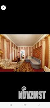 2-к квартира, на длительный срок, 48м2, 2/2 этаж