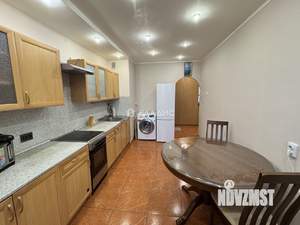 2-к квартира, на длительный срок, 56м2, 9/10 этаж