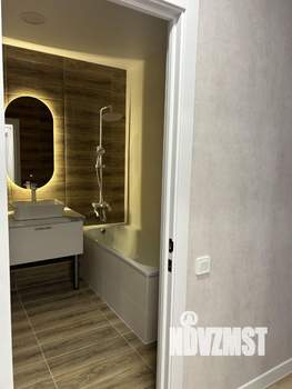 1-к квартира, на длительный срок, 47м2, 7/17 этаж