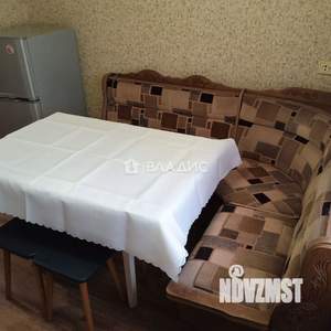 2-к квартира, на длительный срок, 55м2, 4/5 этаж