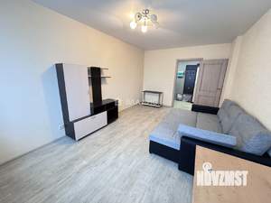 1-к квартира, на длительный срок, 40м2, 10/10 этаж