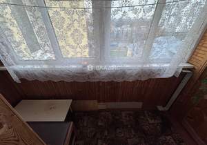 1-к квартира, на длительный срок, 36м2, 6/9 этаж