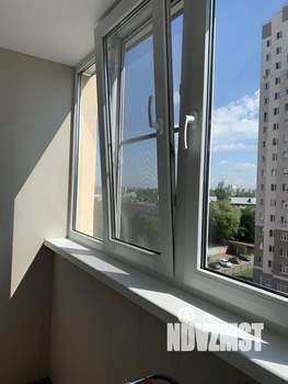 1-к квартира, на длительный срок, 41м2, 8/10 этаж