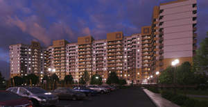 1-к квартира, на длительный срок, 39м2, 9/12 этаж