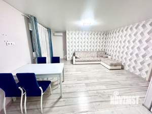 3-к квартира, на длительный срок, 86м2, 9/10 этаж