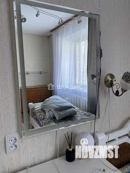 1-к квартира, на длительный срок, 27м2, 1/9 этаж