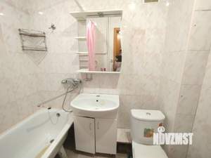 1-к квартира, на длительный срок, 31м2, 3/5 этаж
