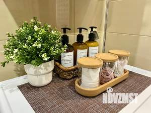 2-к квартира, посуточно, 48м2, 2/4 этаж