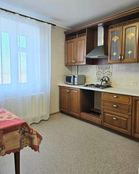 1-к квартира, на длительный срок, 50м2, 8/9 этаж